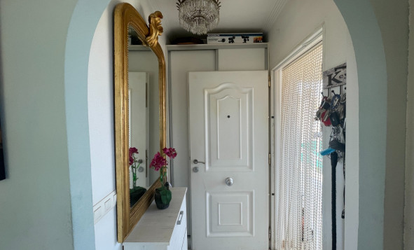 Resale - 3. Detached house - San Fulgencio - Costa Blanca South