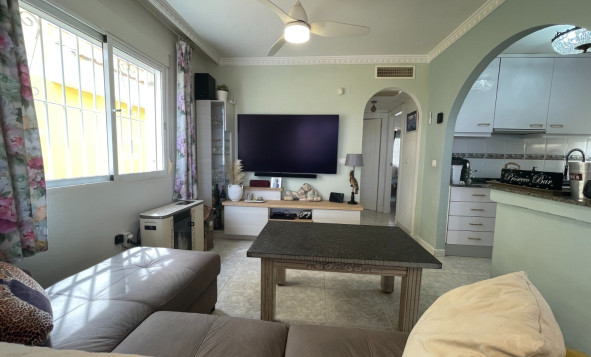 Resale - 3. Detached house - San Fulgencio - Costa Blanca South