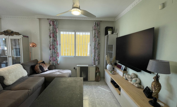 Resale - 3. Detached house - San Fulgencio - Costa Blanca South