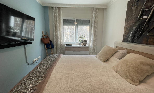 Resale - 3. Detached house - San Fulgencio - Costa Blanca South