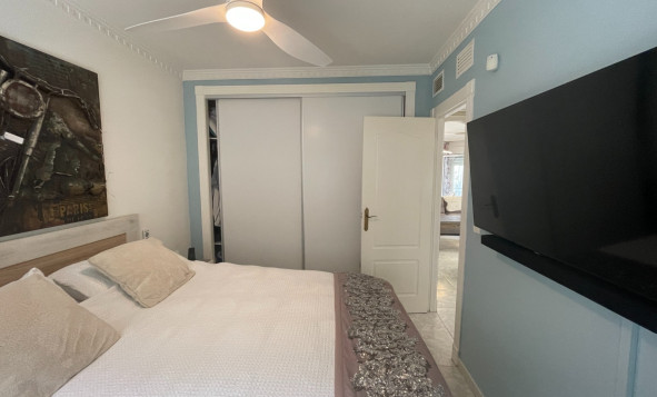 Resale - 3. Detached house - San Fulgencio - Costa Blanca South