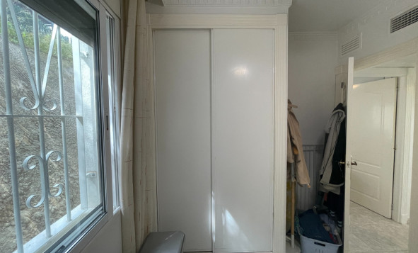 Resale - 3. Detached house - San Fulgencio - Costa Blanca South