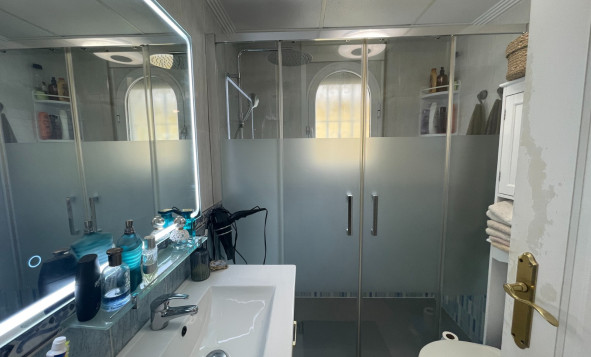 Resale - 3. Detached house - San Fulgencio - Costa Blanca South