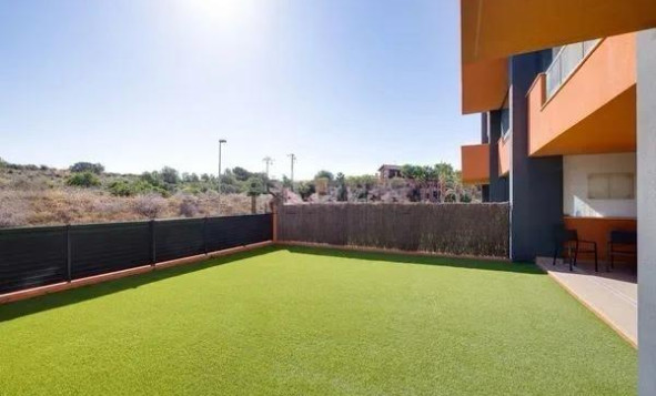 Reventa - 1. Apartamento / piso - Orihuela Costa - Costa Blanca Sur