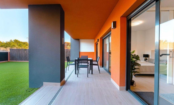 Reventa - 1. Apartamento / piso - Orihuela Costa - Costa Blanca Sur