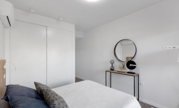 Reventa - 1. Apartamento / piso - Orihuela Costa - Costa Blanca Sur