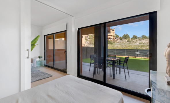 Reventa - 1. Apartamento / piso - Orihuela Costa - Costa Blanca Sur