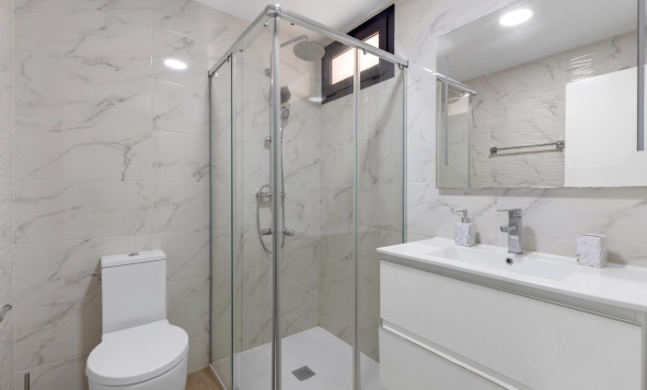 Reventa - 1. Apartamento / piso - Orihuela Costa - Costa Blanca Sur