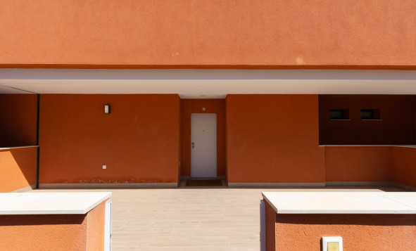 Reventa - 1. Apartamento / piso - Orihuela Costa - Costa Blanca Sur