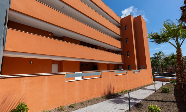 Reventa - 1. Apartamento / piso - Orihuela Costa - Costa Blanca Sur