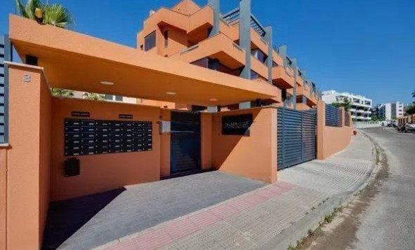 Reventa - 1. Apartamento / piso - Orihuela Costa - Costa Blanca Sur