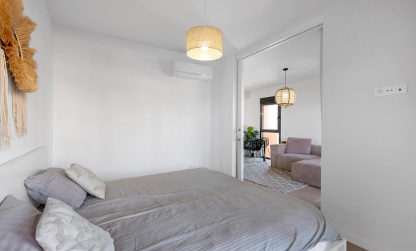 Reventa - 1. Apartamento / piso - Orihuela Costa - Costa Blanca Sur