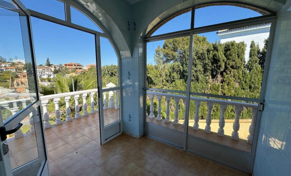 Reventa - 3. Casa indepiende - Torrevieja - Costa Blanca Sur