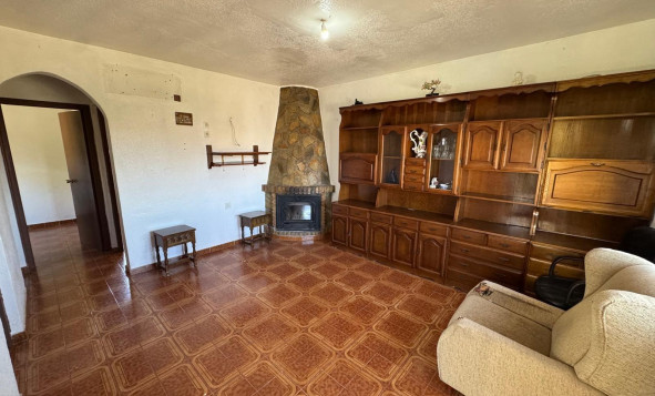 Reventa - 3. Casa indepiende - Torrevieja - Costa Blanca Sur