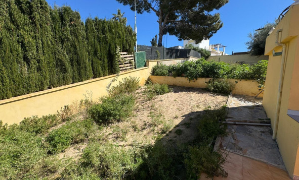 Reventa - 3. Casa indepiende - Torrevieja - Costa Blanca Sur