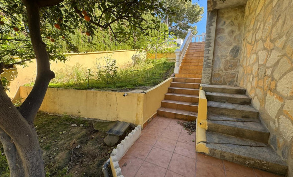 Reventa - 3. Casa indepiende - Torrevieja - Costa Blanca Sur