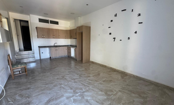 Reventa - 3. Casa indepiende - Torrevieja - Costa Blanca Sur