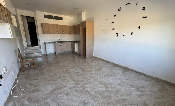 Reventa - 3. Casa indepiende - Torrevieja - Costa Blanca Sur