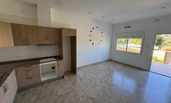 Reventa - 3. Casa indepiende - Torrevieja - Costa Blanca Sur