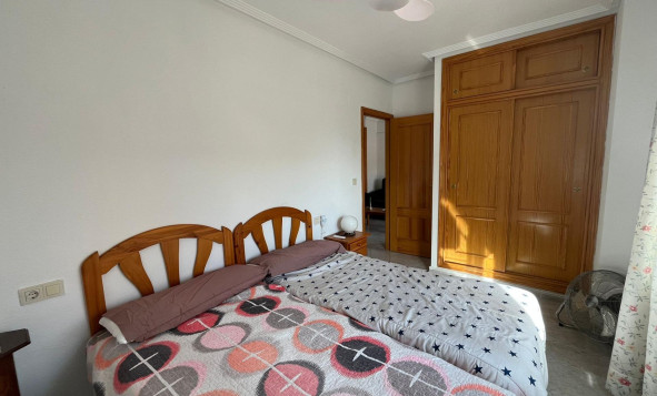 Reventa - 1. Apartamento / piso - Torrevieja - Costa Blanca Sur