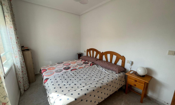 Reventa - 1. Apartamento / piso - Torrevieja - Costa Blanca Sur