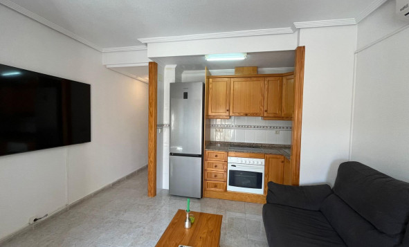 Reventa - 1. Apartamento / piso - Torrevieja - Costa Blanca Sur