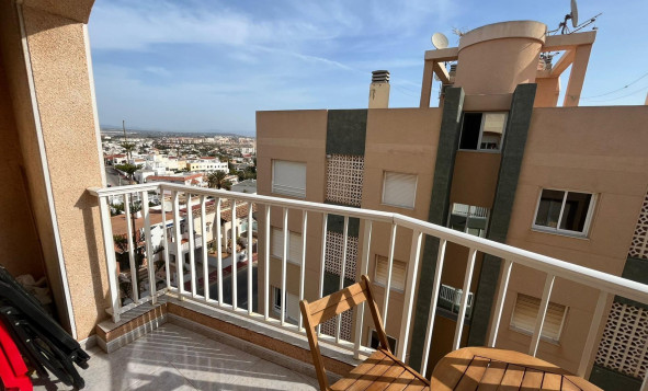 Reventa - 1. Apartamento / piso - Torrevieja - Costa Blanca Sur