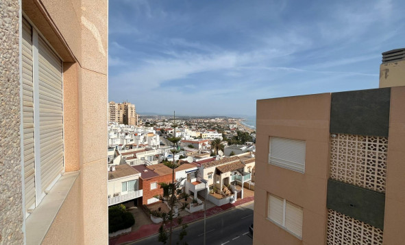 Reventa - 1. Apartamento / piso - Torrevieja - Costa Blanca Sur