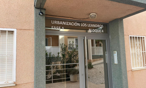 Reventa - 1. Apartamento / piso - Torrevieja - Costa Blanca Sur