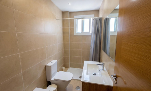 Reventa - 1. Apartamento / piso - Torrevieja - Costa Blanca Sur