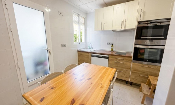 Reventa - 1. Apartamento / piso - Torrevieja - Costa Blanca Sur