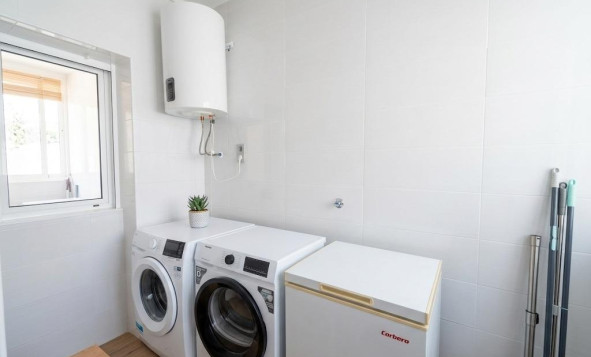 Reventa - 1. Apartamento / piso - Torrevieja - Costa Blanca Sur