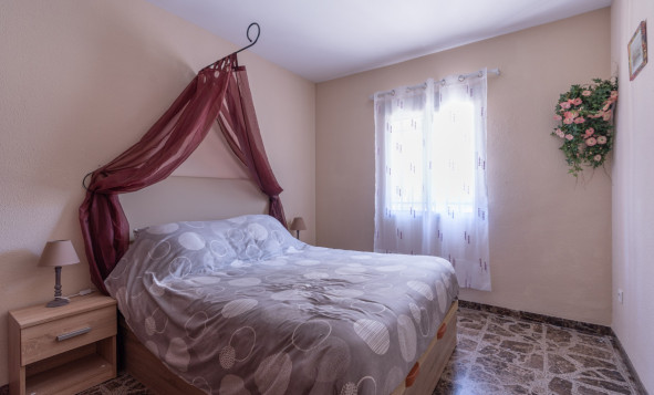 Resale - 5. Finca / Country Property - Bocairent - Costa Blanca North