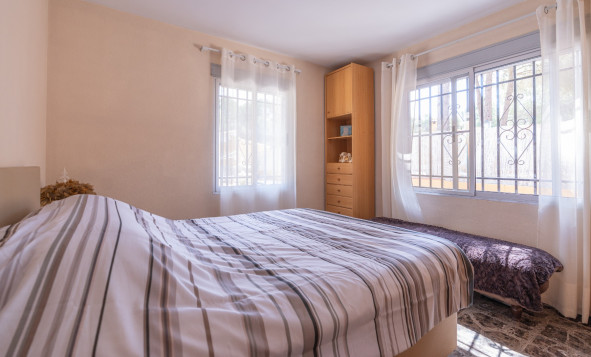 Resale - 5. Finca / Country Property - Bocairent - Costa Blanca North