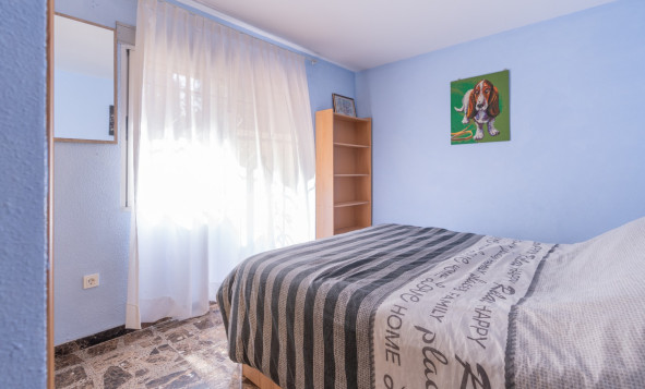 Resale - 5. Finca / Country Property - Bocairent - Costa Blanca North