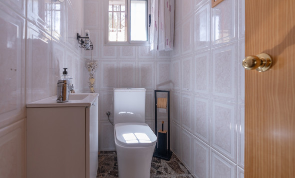 Resale - 5. Finca / Country Property - Bocairent - Costa Blanca North