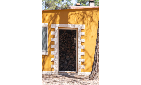 Resale - 5. Finca / Country Property - Bocairent - Costa Blanca North