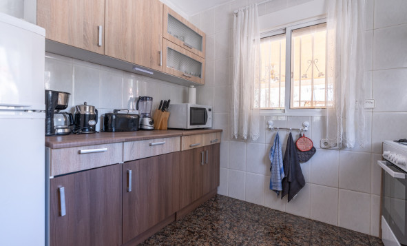 Resale - 5. Finca / Country Property - Bocairent - Costa Blanca North