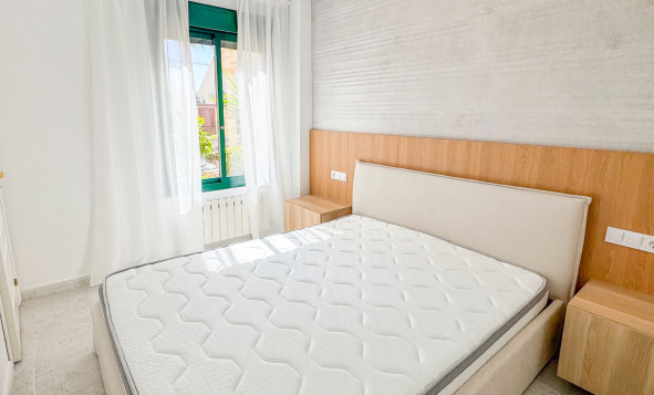 Reventa - 1. Apartamento / piso - Orihuela Costa - Costa Blanca Sur