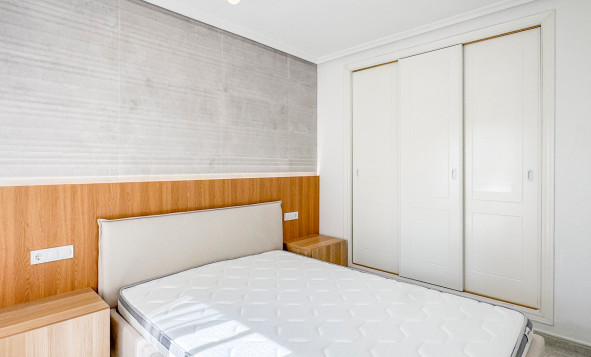 Reventa - 1. Apartamento / piso - Orihuela Costa - Costa Blanca Sur