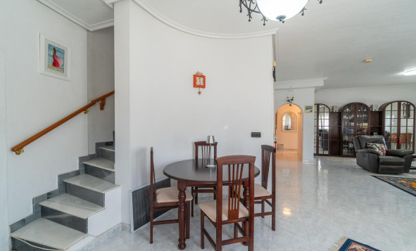 Reventa - 3. Casa indepiende - Orihuela Costa - Costa Blanca Sur