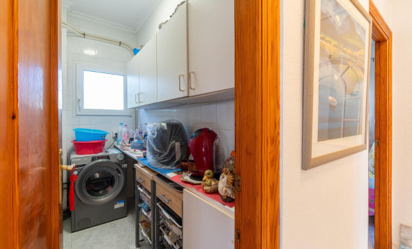 Reventa - 3. Casa indepiende - Orihuela Costa - Costa Blanca Sur