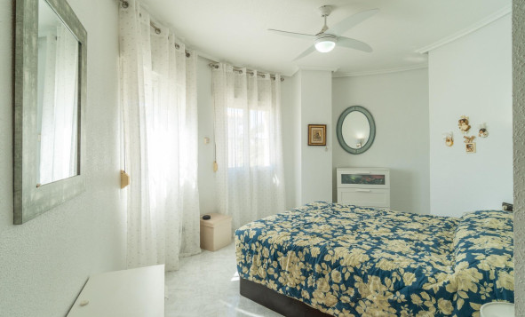 Reventa - 3. Casa indepiende - Orihuela Costa - Costa Blanca Sur