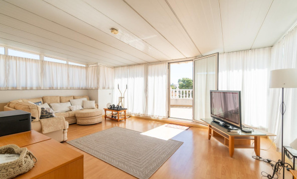 Reventa - 3. Casa indepiende - Orihuela Costa - Costa Blanca Sur