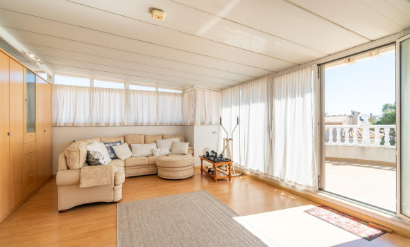 Reventa - 3. Casa indepiende - Orihuela Costa - Costa Blanca Sur