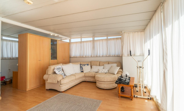 Reventa - 3. Casa indepiende - Orihuela Costa - Costa Blanca Sur