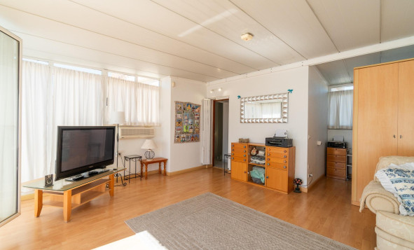 Reventa - 3. Casa indepiende - Orihuela Costa - Costa Blanca Sur