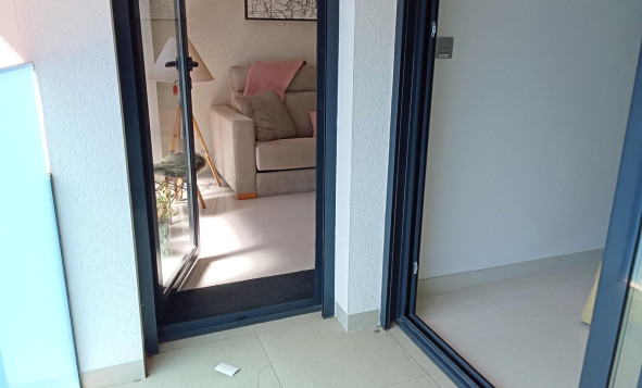 Herverkoop - 1. Appartement / flat - Torrevieja - Costa Blanca Zuid