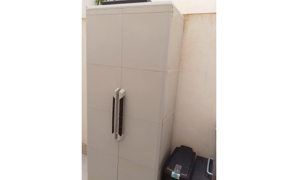 Herverkoop - 1. Appartement / flat - Torrevieja - Costa Blanca Zuid