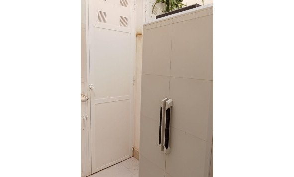 Herverkoop - 1. Appartement / flat - Torrevieja - Costa Blanca Zuid